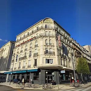 3* Hotel Campanile Centre Gare