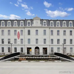 4* Apartahotel Residhome Caserne De Bonne